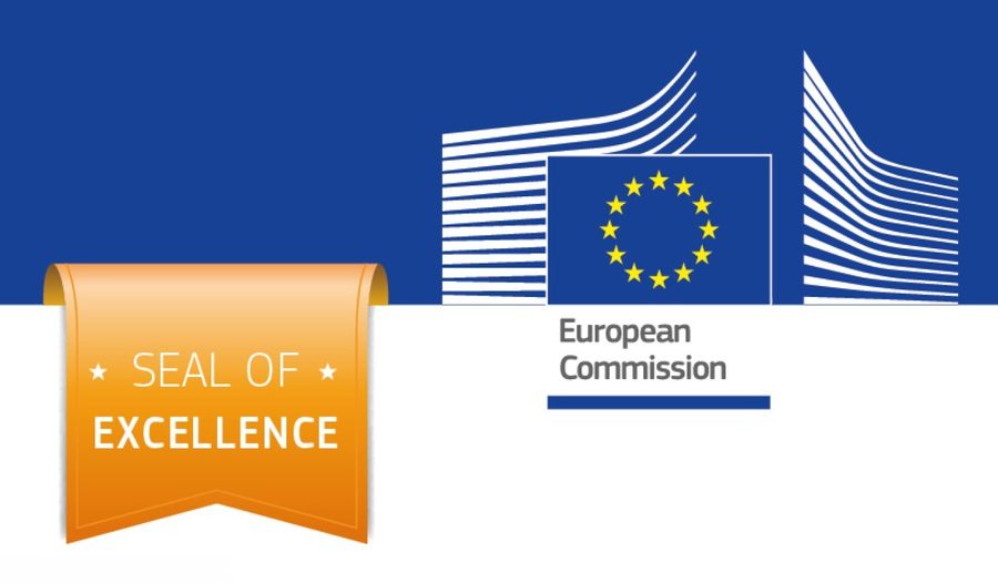 sello excelencia comision europea