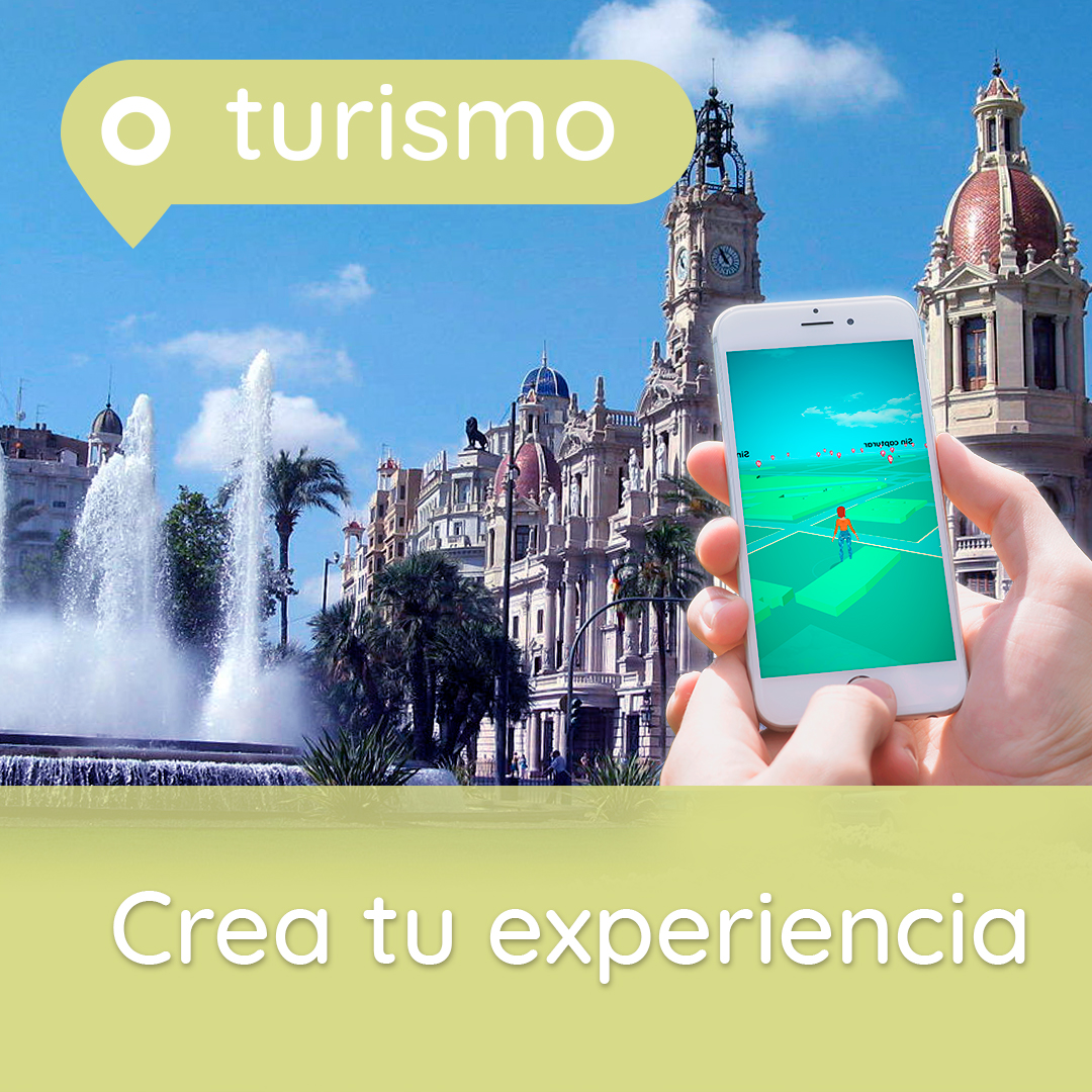 Play&go experience_turismo