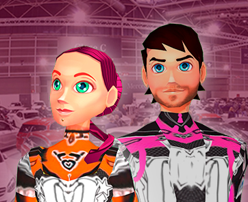 La Feria del Automóvil sigue apostando por la transformación digital