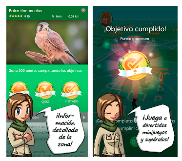 Grow Green, participación ciudadana y biodiversidad 2