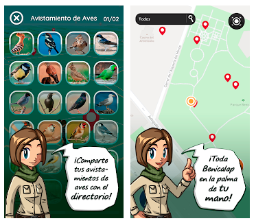 Grow Green, participación ciudadana y biodiversidad 3