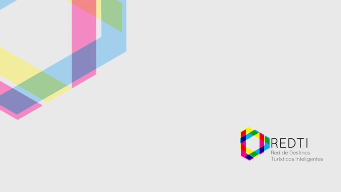 Ya estamos en la Red de Destinos Turísticos Inteligentes de España (Segittur)