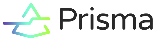 logo prisma