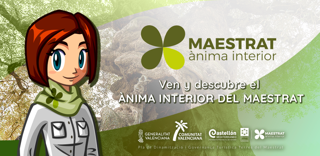 Maestrat&go, ànima interior