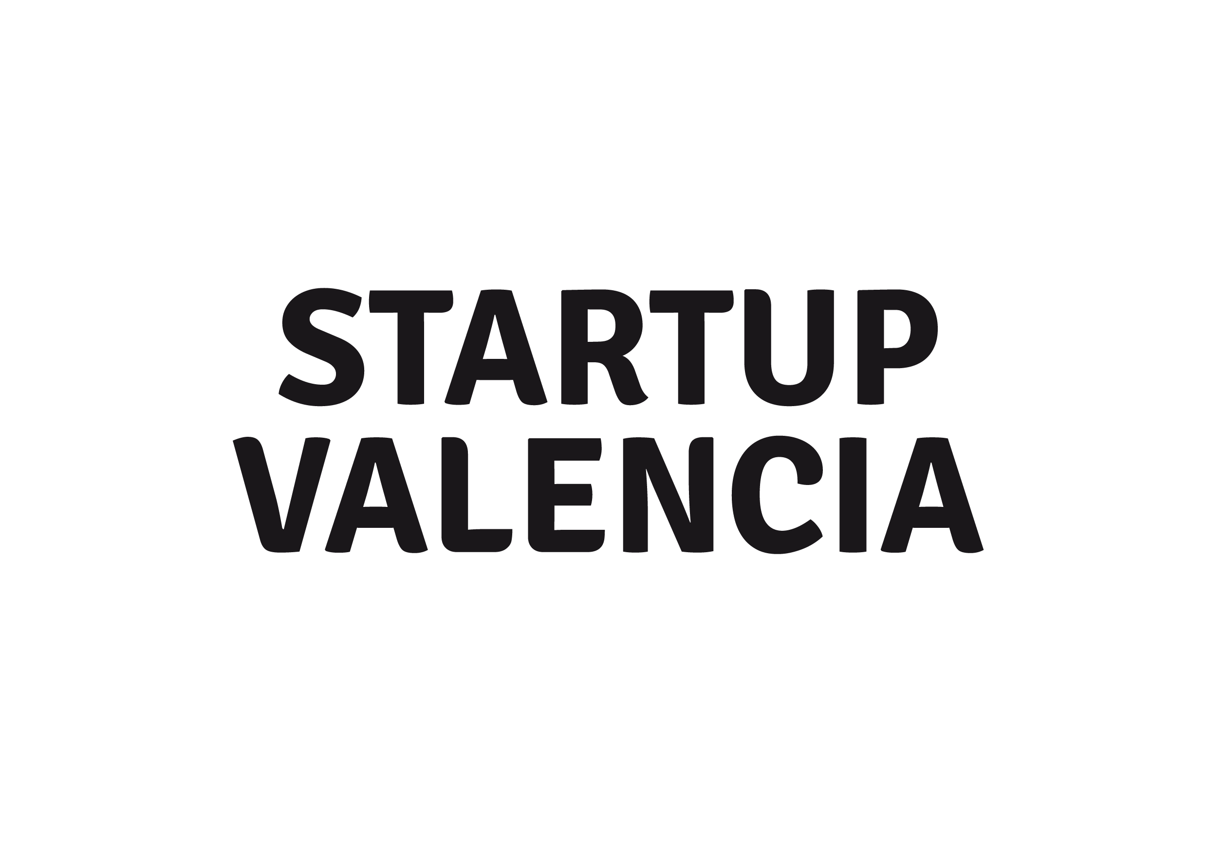 logo startup valencia
