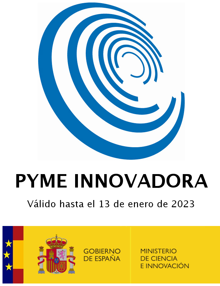 Play&go obtiene el sello de PYME Innovadora (I+D+I)