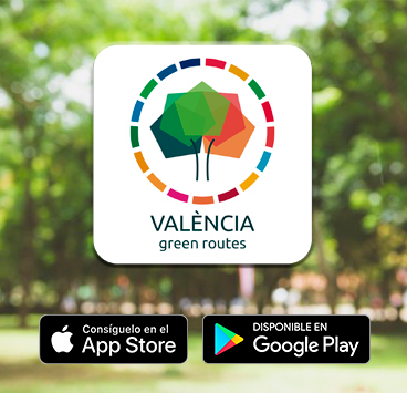 València Green Routes 2