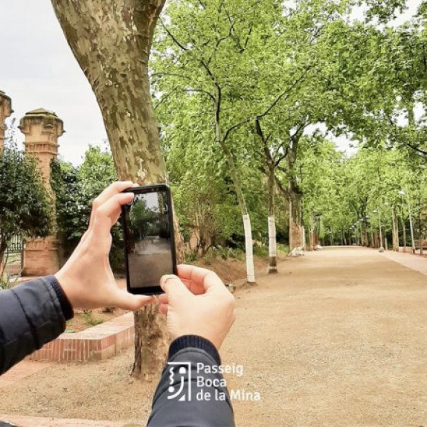 Experiencias turísticas integradas, Rutes Reus