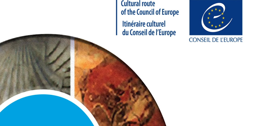 Portada Itinerarios Culturales Portada Itinerarios Culturales