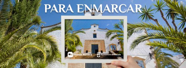 Turismo inmersivo Teulada-Moraira