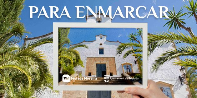 Turismo inmersivo Teulada-Moraira Turismo inmersivo Teulada-Moraira