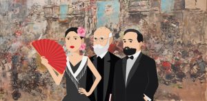 Accesibilidad digital para casas museo