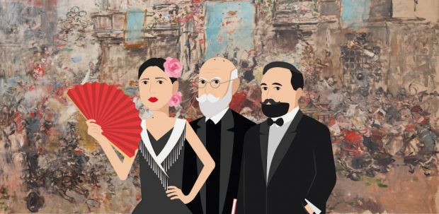 Accesibilidad digital para casas museo