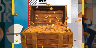 Limbecker Platz AR Games, promociona tu centro comercial Limbecker Platz AR Games, promociona tu centro comercial