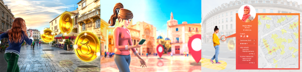 5 productos de turismo inteligente en Fitur 2024