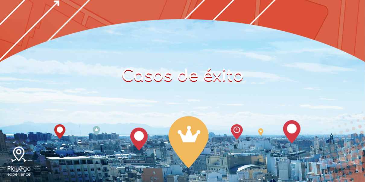 Casos de éxito innovadores en Destinos Turísticos Inteligentes Casos de éxito innovadores en Destinos Turísticos Inteligentes