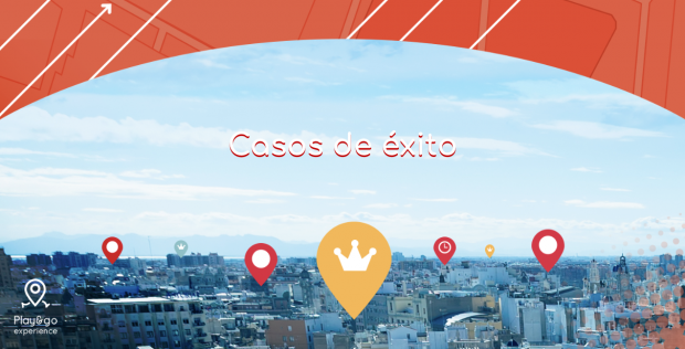 Casos de éxito innovadores en Destinos Turísticos Inteligentes