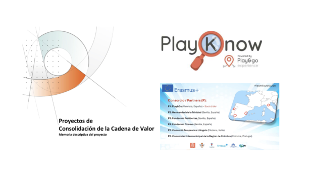 Tres grandes proyectos innovadores para el 2025