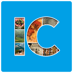 Itinerarios Culturales España