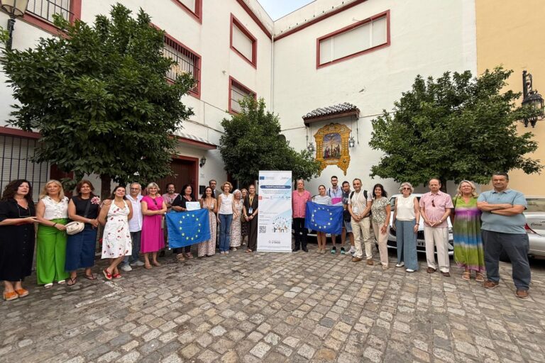 Lanzamiento de las Rutas Sevilla Misteriosa Tech4TouristGuide