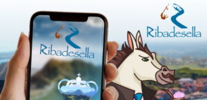 Turismo Ribadesella App
