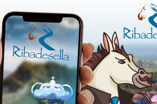 Turismo Ribadesella App