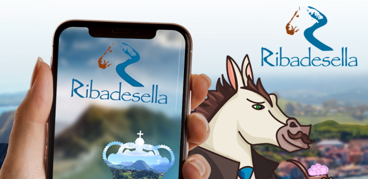 Turismo Ribadesella App