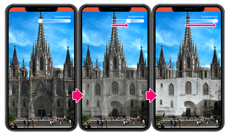HistARy Realidad Aumentada 1