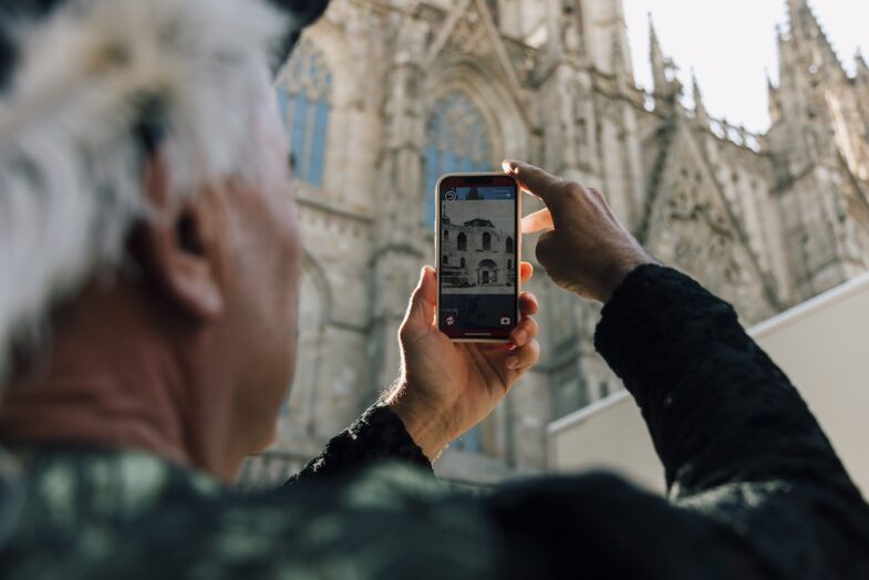 HistARy: la historia aumentada