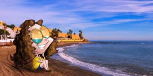 Playas sin Límites, turismo de sol y playa con experiencia interactiva