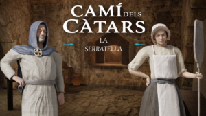 La Serratella horno de pan